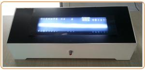 Industry X-ray Radiography Film Viewer HFV-400C with Newest Backlighting