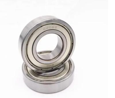 Deep Groove Ball Bearing 6206ZZ,Single Row Deep Groove Ball Bearing 6206ZZ,China Ball Bearing 6206 ZZ