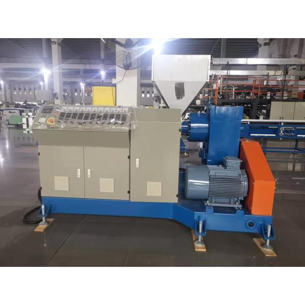 PP PVC ABS Luggage Sealing Gasket Plastic Profile Extrusion Machine