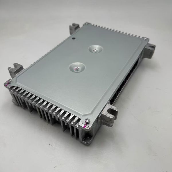 ECU 263G2-44062 CONTROLLER   ZW220 Wheel Loader Excavator