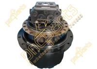 TM22 TM22C Travel Motor Assy For E120B E312B R110 DH150 MAG 85VP Excavator Spare Parts
