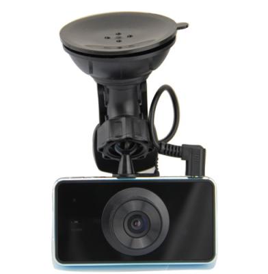 GS3000G GPS Car DVR HD1920*1080P 30fps H.264 5MP Vehicle Camera Vehicle Black Box DVR 2.7"TFT LCD Motion Detection