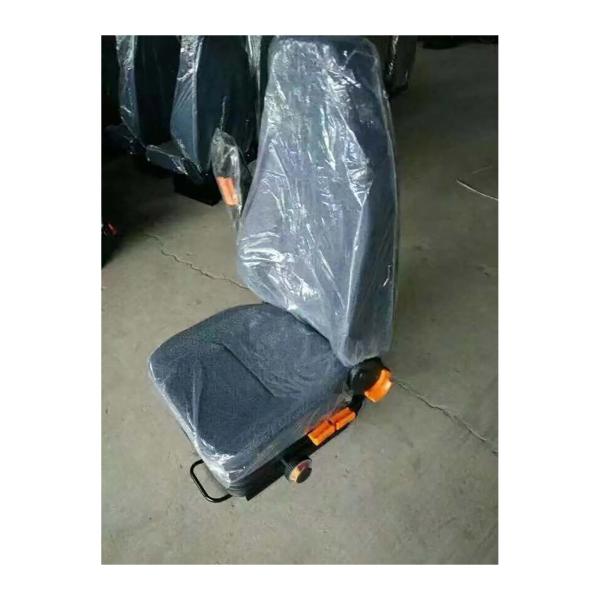 Universal Mechanical Seating for Heavy Duty Trucks SINOTRUK CNHTC Compatible Replace