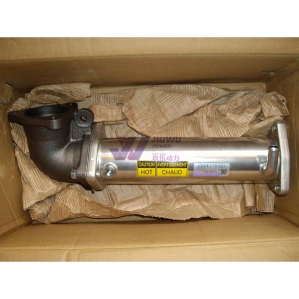 HITACHI ZX450-3 6WG1 EGR VALVE ISUZU VALVE EGR FOR EXCAVATOR ENGINE PARTS 1-16127022-3 1161270223