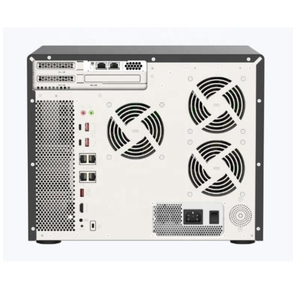 TVS-H1688X-W1250-32G NAS Storage Hybrid Network Access Storage
