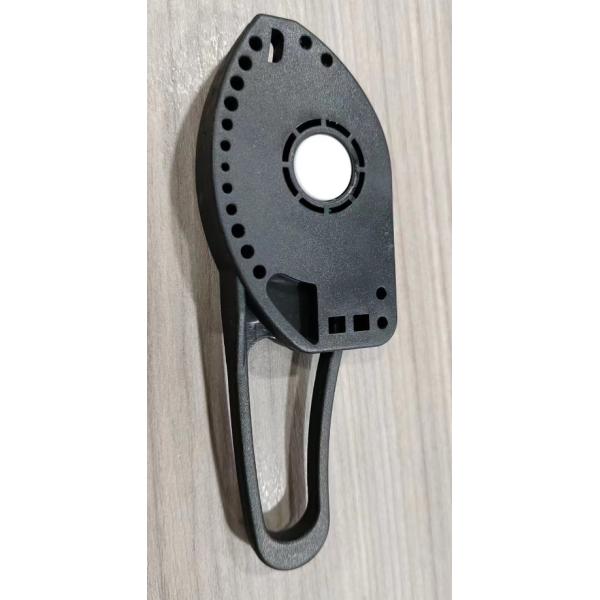 Пластмассовая застежка PLJ-01 - идеальное решение для белых FTTH волоконно-оптических кабелей