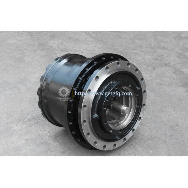 Коробка передач перемещения экскаватора Kobelco без мотора SK350LC-10 SK330-10 SK380D