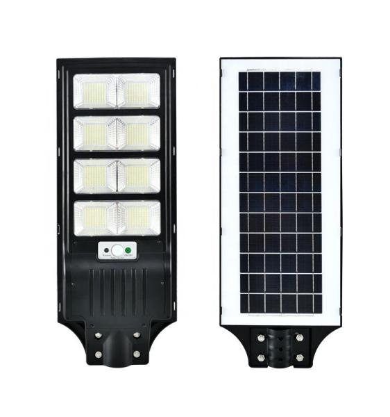 720pcs 2835SMD LED Solar Street Light Ip65 Outdoor 400w 500w 600w Bright White