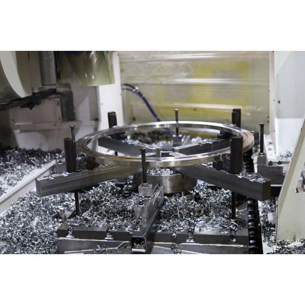 Stainless Steel Plate Flat Flange