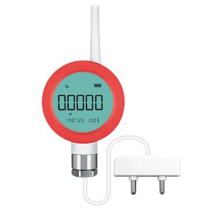 Level Transmitter