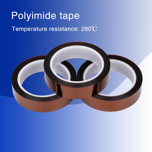 Strong and Durable Bonding Thermal Double Sided Tape with High Adhesion To Steel