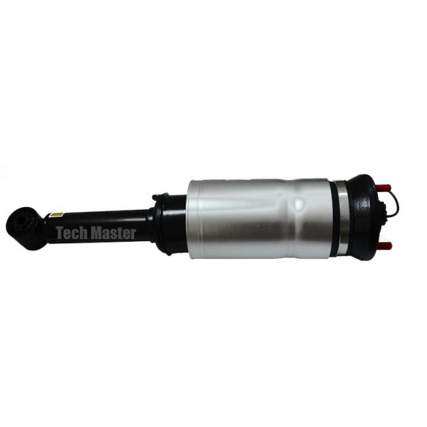 Rubber Sleeve Front Air Shock Absorber For Land Rover Sport LR4 L320 HSE LR019994