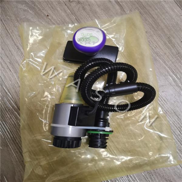 High Quality Solenoid Valve VOE15066984 15066984 For Volvo  L220