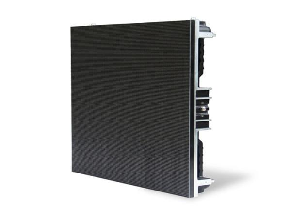 Lightweight Shop Front Display Boards , P2.98 Indoor LED Panel Display