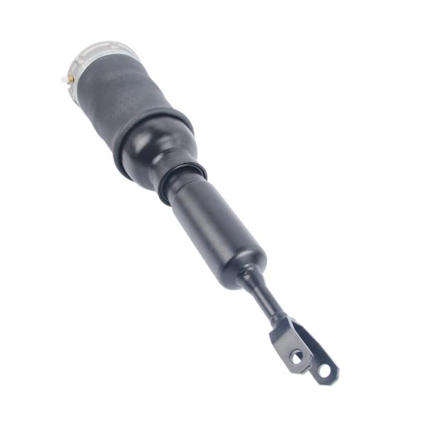 A suspensão de aço de borracha do ar de Audi parte o modelo do carro do amortecedor para Audi A6C5 4Z7413031A