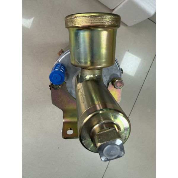 Universal Hydraulic Steering Pump for Wheel Loader Construction Machinery Parts
