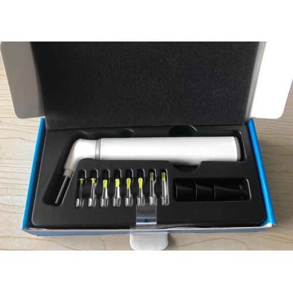 Водоустойчивое соединение Wifi Otoscope ранга Ip67 цифров видео- с мобильным телефоном