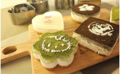 Utensílios de cozinha RK China Foodservice NSF Anel de bolo de mousse de aço inoxidável Anel de bolo de confeitaria
