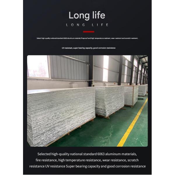 Exterior Wall Cladding Building Facade Panel White Limestone Tile Aluminum Honeycomb Stone Panels with Foil Decoration