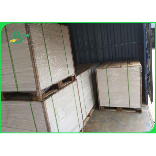 0.4MM 0.5MM Blotter Perfume Test Paper Quick Water Absorption 70 x 100cm