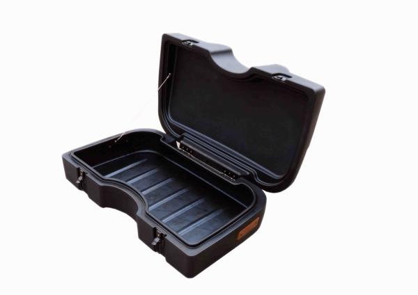 HONDA YAMAHA 250 cc 500 cc  Off-road ATV ATVs front cargo box
