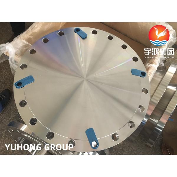 ASTM A182 F304 Фланцевая поверхность из нержавеющей стали Тип поднятой поверхности B16.5