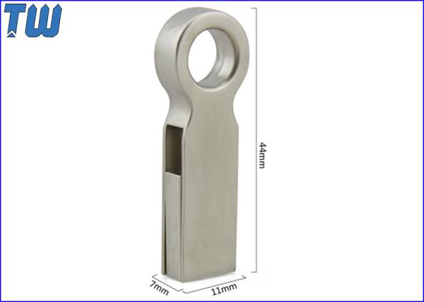 Circle Point Usb 3.1 USB C Memory Stick Elegance Swivel Protection Design