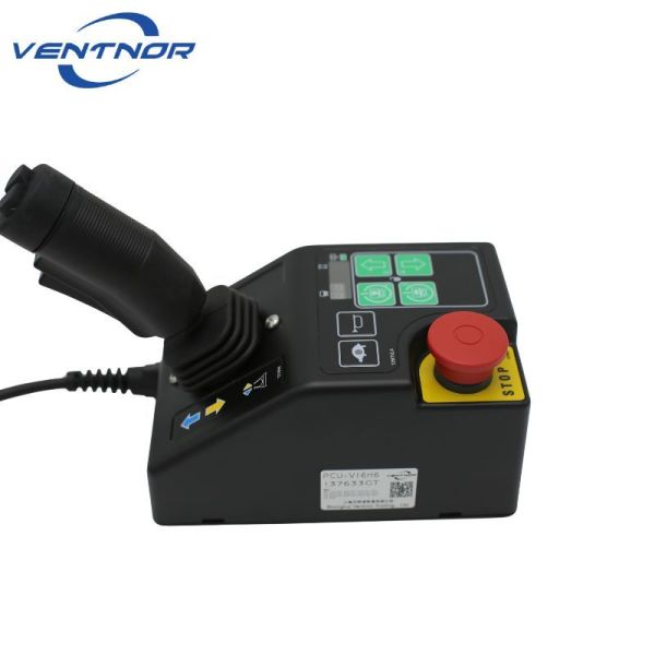 6 Key Upper Control Assembly 18.40cm Hydraulic Drive 137633GT