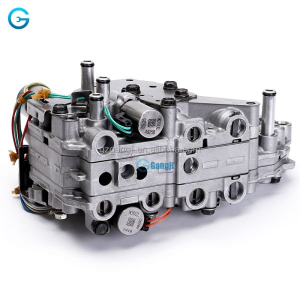 Cuerpo de válvula al por mayor 27000-5T0-A03 para Honda Civic 2015-2020