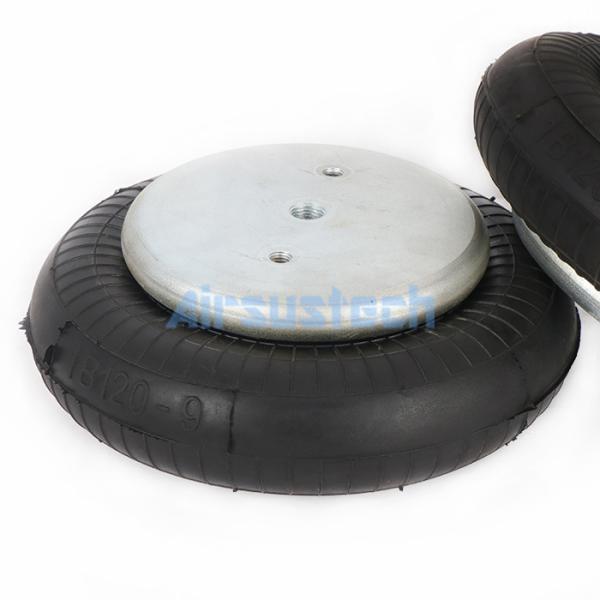 2PCS Ressort pneumatique de suspension Festo EB-215-80 Actuateur pneumatique en caoutchouc convoluté