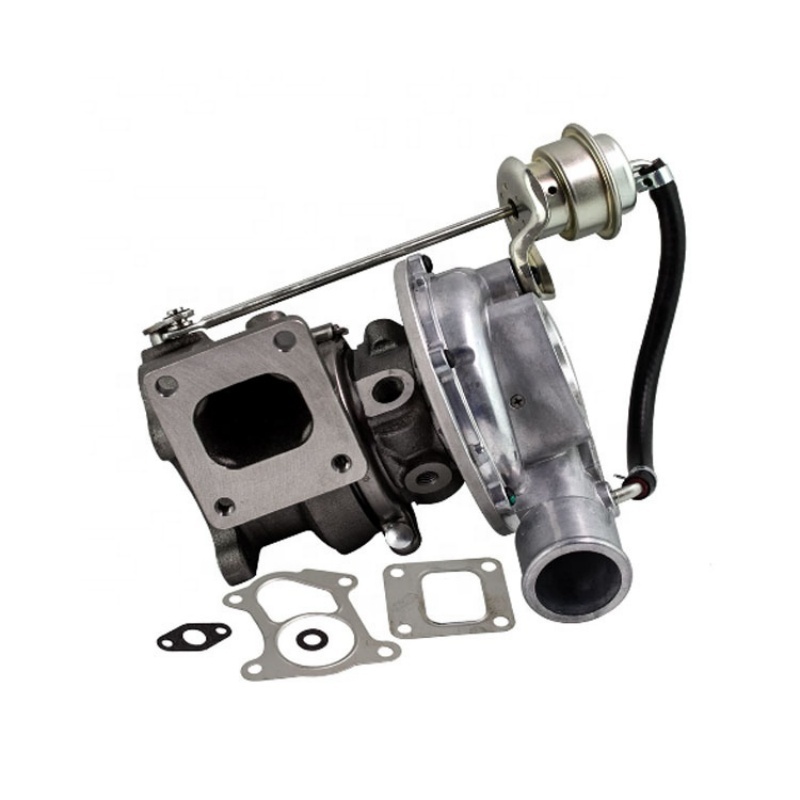 RHF5 Turbocharger 28201-4X710 28200-4X400 For Hyundai Terracan CRDi 2.9L Engine