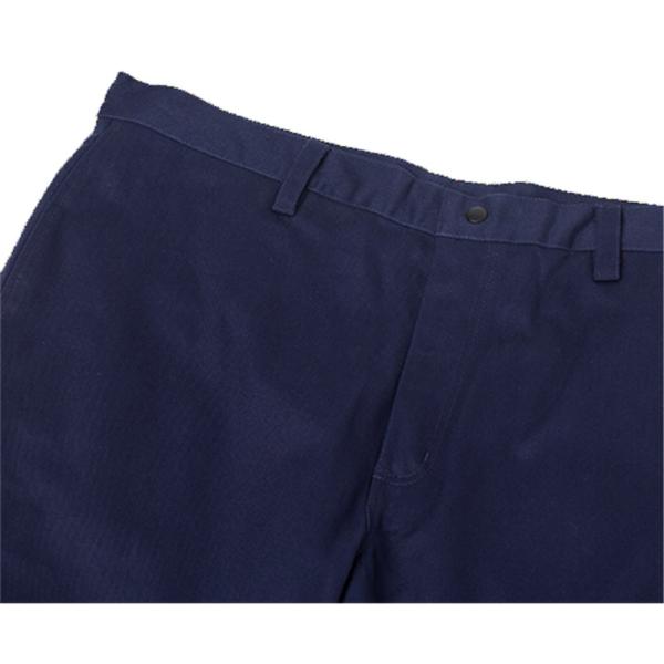 100% Cotton Flame Retardant Workwear 350gsm Fireproof Work Pants