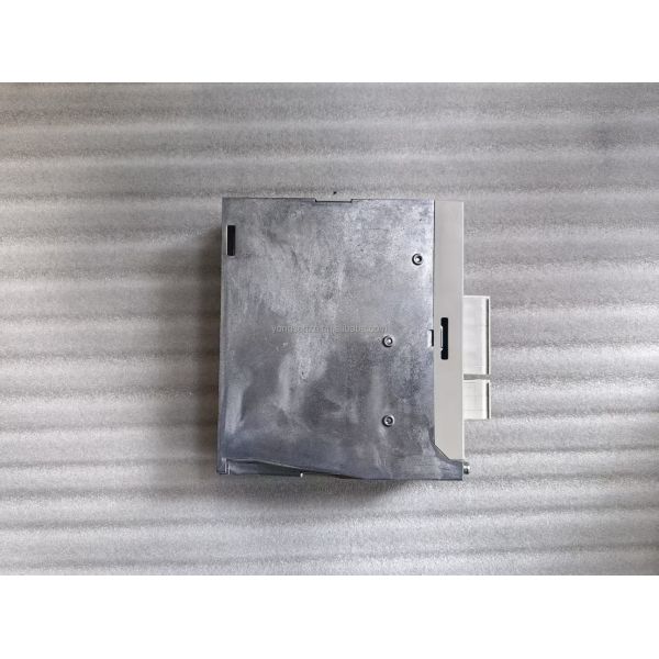 Yaskawa 100W AC Servo Drive 230V 50~60HZ CACR-R90-S04VA for PLC Programming Industrial Control with Dedicated Controllers