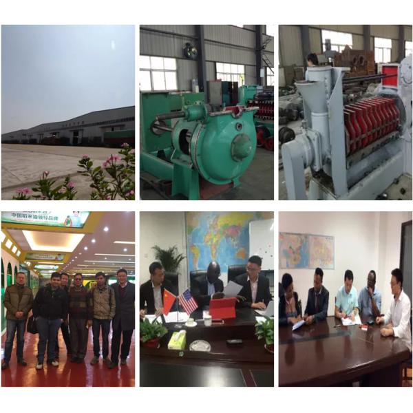 High Capacity Neem Oil Extraction Machine Perfect for Pressing 950KG of Oil Seeds in Pakistan