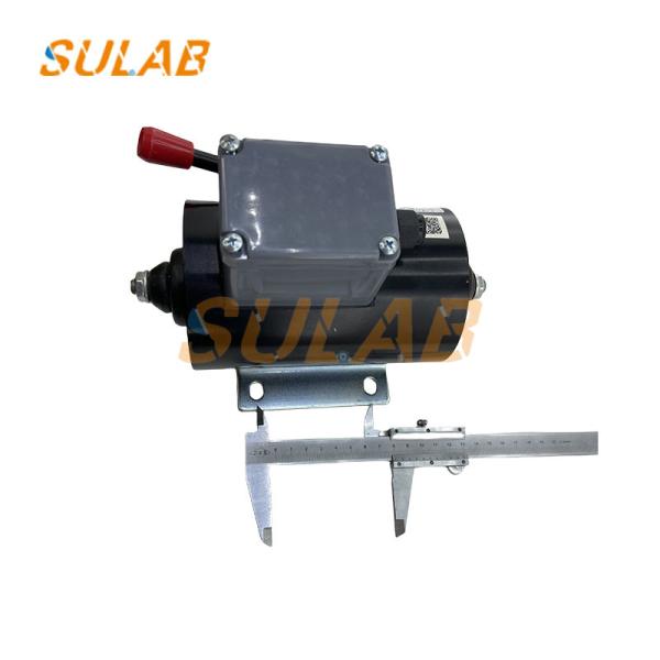 As peças sobressalentes de elevadores Origem Escalator Freio AC220V Eletromagnético BRA600 BRA450