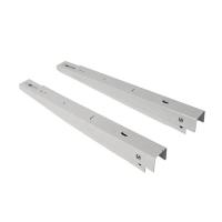 Support de support de climatisation moderne et élégant pour une utilisation en extérieur et facile à installer