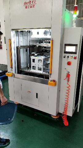 Hdpe Hot Plate Welding Plastic Servo Motor Control Box 1000W