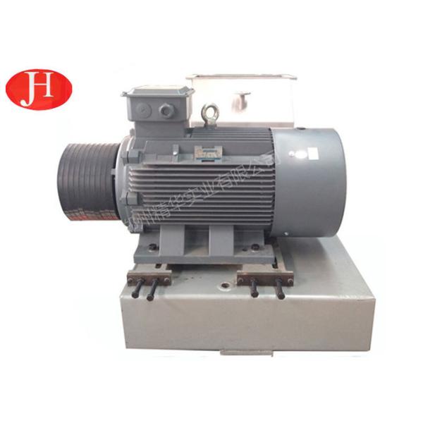 Máquina do moedor de Rasper do amido