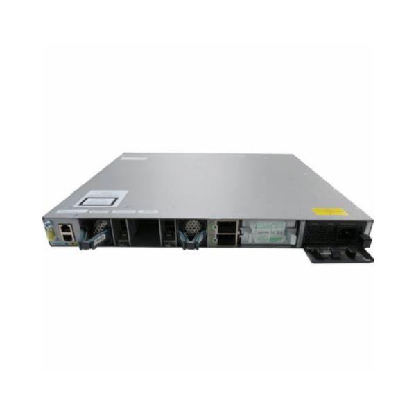 WS-C3850-12XS-E Cisco 3850 series 12 Ports Fiber network Switch
