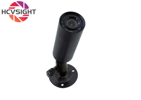 2MP HD 1080p 赤外線暗視弾丸型防犯カメラ