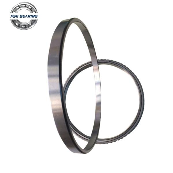Auto Parts T2ED180 Tapered Roller Bearings 180*255*53mm China Manufacturer