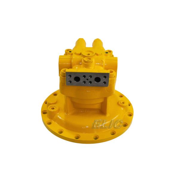 Мотор 41u80f1 Sk200-3 Dx225 E320c качания экскаватора M2X150 для Кавасаки