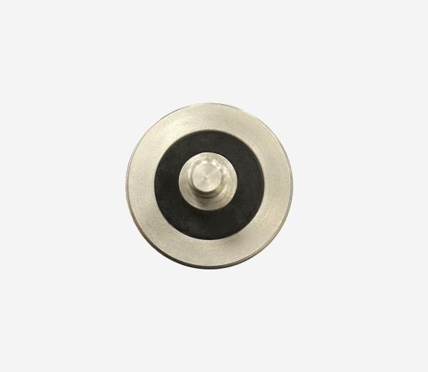 5MPa Hermetic Seal Connectors With Glass Insulation Material