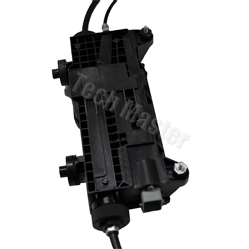Модуль LR019223 5H32 тормоза руки спорта Range Rover открытия 3 электронный - 2C496AC