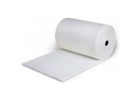O assoalho viu que rolo do material do filtro da poeira de matérias têxteis rezam resistência inicial da cabine da pintura a baixa
