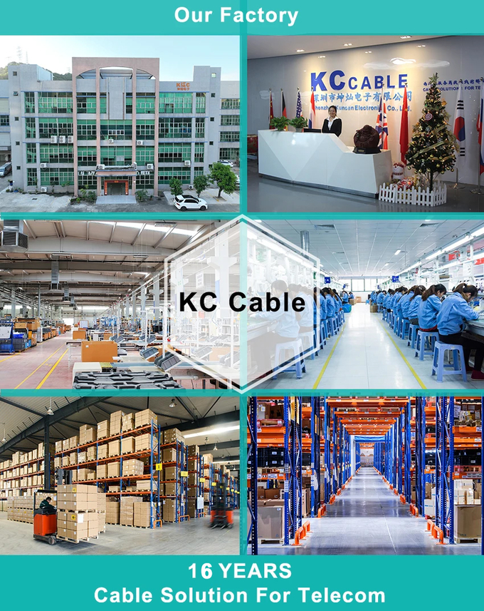 550 МГц 10 Гбит / с RJ45 8p8c расширение патч кабеля 305m Cat5e расширение кабеля