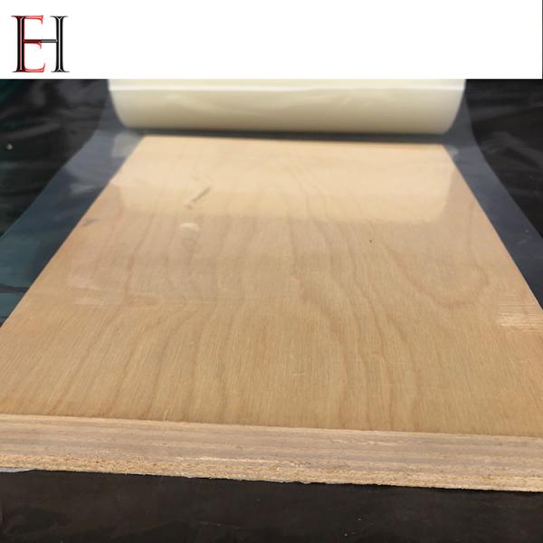 Прозрачная защитная пленка Алюминиевая пленка для защиты пластиковых бутылок