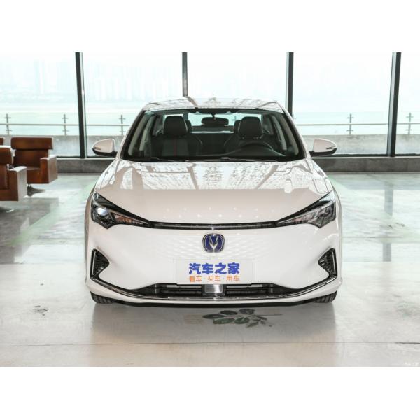Чанган Eado EV460 Электрический Седан Автомобиль для ваших потребностей