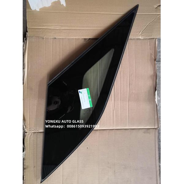 Chevrolet Equinox 5d Suv 2017 Car Side Door Glass 2004 Toyota Avalon Windshield