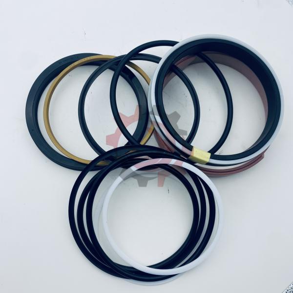 534669 D100/120 Conjunto de reparación de sello de piernas PM Camión de bombeo de hormigón Partes de repuesto Accesorios esenciales para un rendimiento duradero y de bombeo